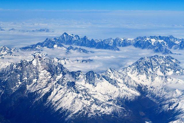 世界七大高峰排名(尼泊尔女子登山队计划登顶世界七大高峰)插图9