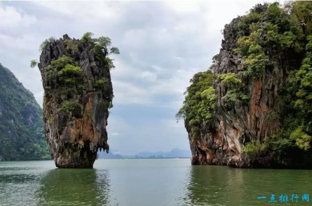 泰国最好玩的岛屿排名，泰国布吉岛有什么好玩(附2023年最新排行榜前十名单)