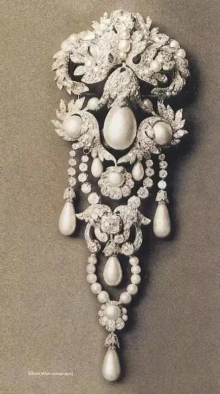 世界十大最贵珍珠排名(世界排名前十的天价珍珠)插图19