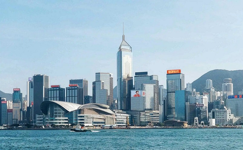香港十大著名景点(香港必去的景点排行榜前十名)插图6