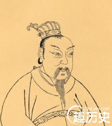 唐朝皇帝排列顺序(唐代皇帝排名)插图9