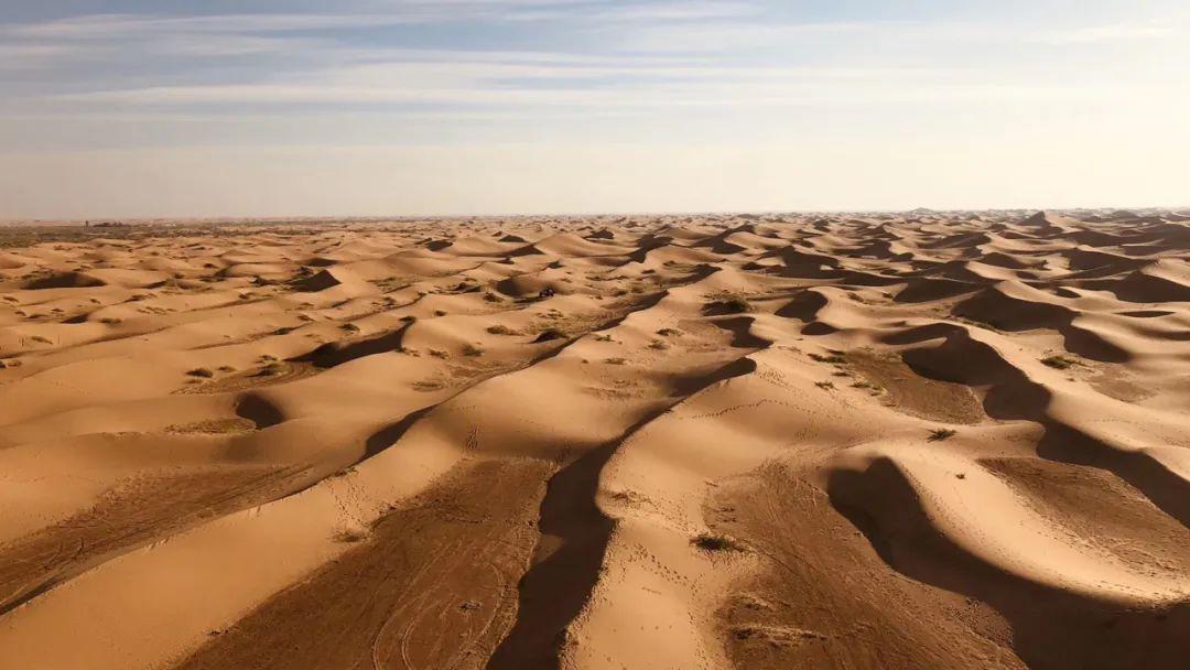 世界十大最迷人沙漠(越野人向往的10个沙漠)插图3