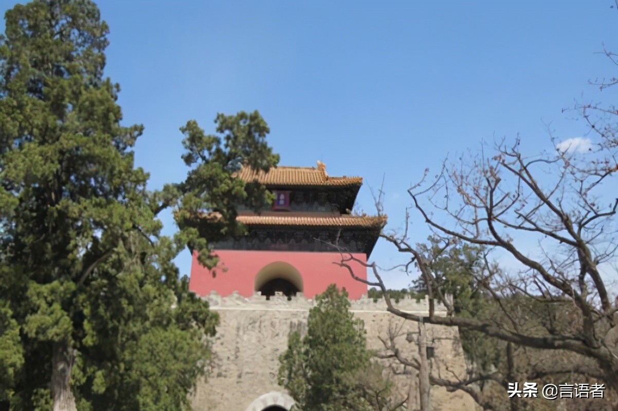 北京的十大名胜古迹(北京旅游最值得去玩的十大景点)插图7