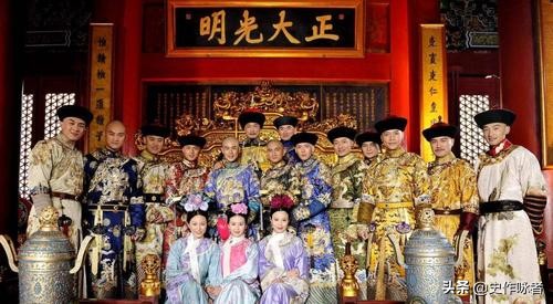 中国历史上在位最长的皇帝(古代十大在位长的皇帝一览表)插图4
