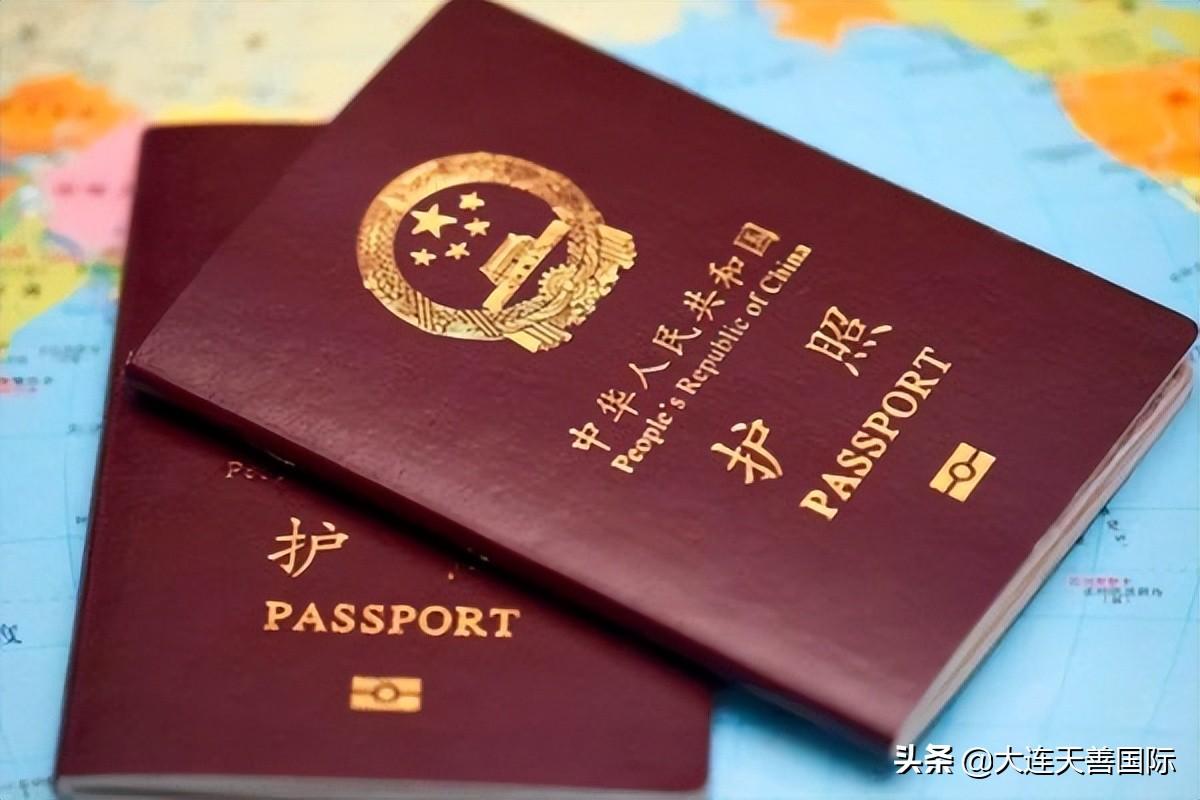 中国只给3个国家免签(与中国互免普通护照签证的国家)插图