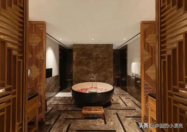 中国十大顶级酒店排名(中国最贵酒店)插图5