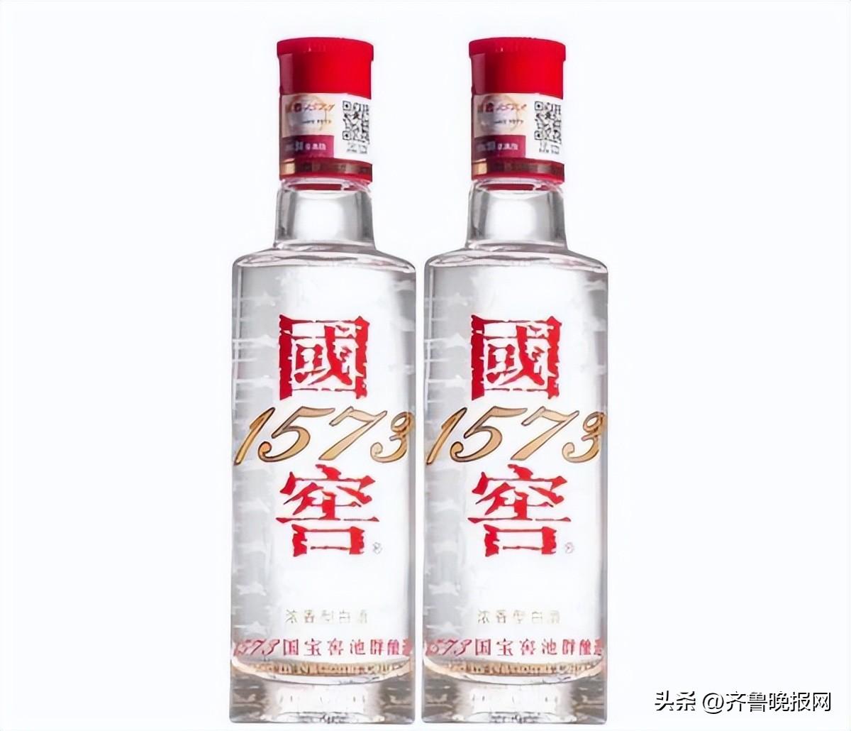 中国十大名牌白酒(全国公认口感最好的白酒)插图3
