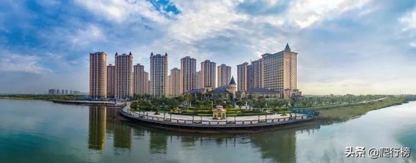 中国最贵的房子前十名(2021中国十大豪宅排行榜排名)插图10
