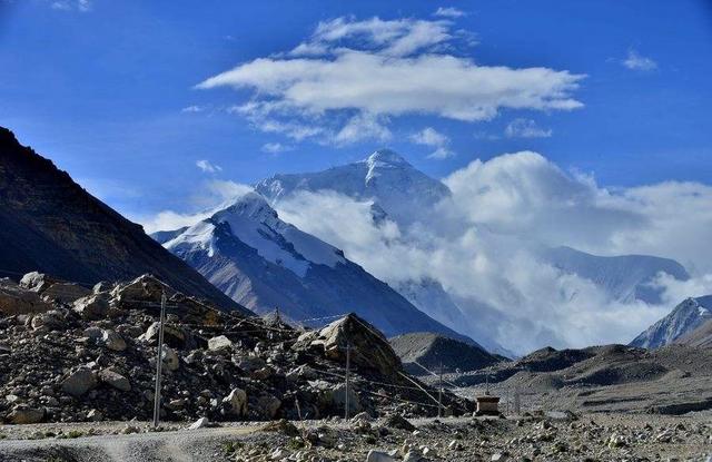 世界七大高峰排名(尼泊尔女子登山队计划登顶世界七大高峰)插图4
