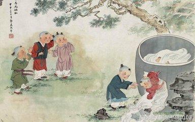 中国历史上的十大神童(中国十大神童排名)插图3