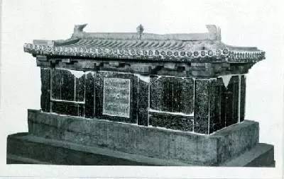 中国十大最诡异的古墓(这十大神秘古墓有些至今不敢挖掘)插图14