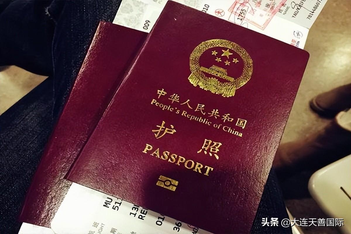 中国只给3个国家免签(与中国互免普通护照签证的国家)插图2