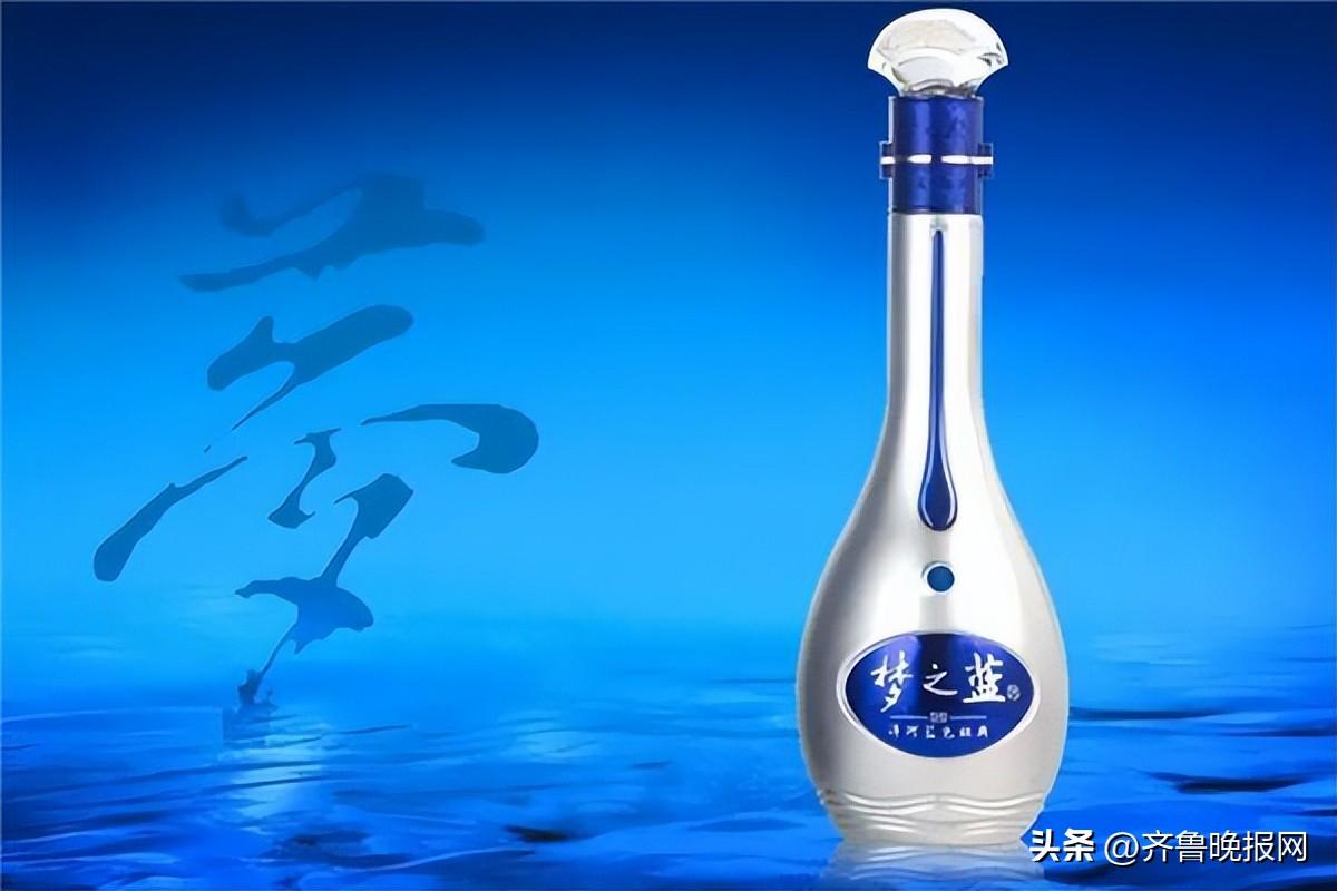 中国十大名牌白酒(全国公认口感最好的白酒)插图2