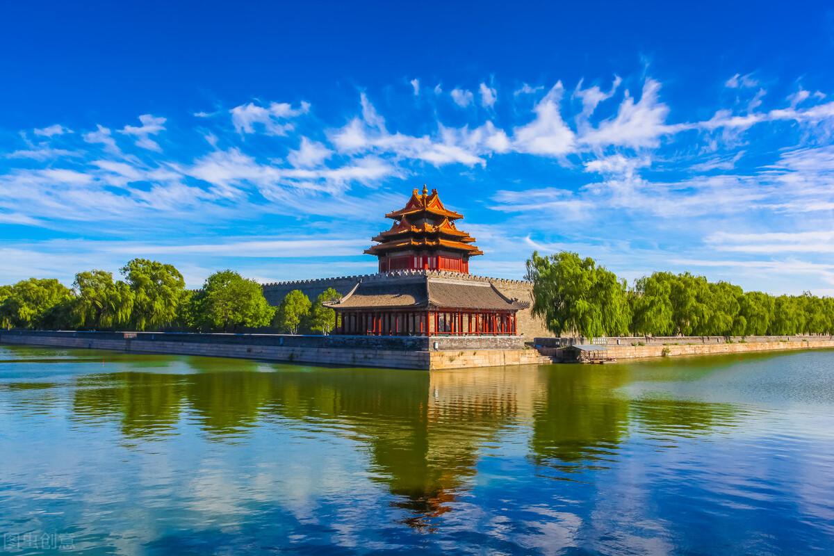北京必去的十大景点，自驾游最值得去的10个地方(附2023年最新排行榜前十名单)