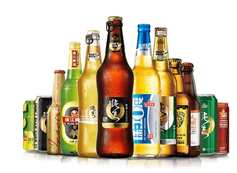 中国啤酒排行榜前十名(10款好喝又便宜的国产啤酒)插图10