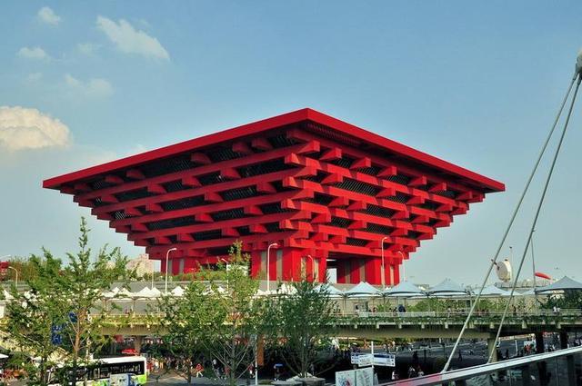 中国最美十大建筑(公认最美10座建筑)插图