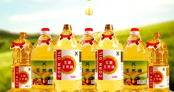 中国十大食用油品牌排行榜(河北食用油十大推荐品牌)插图2