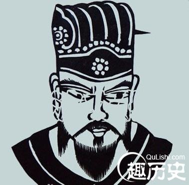 唐朝皇帝排列顺序(唐代皇帝排名)插图19