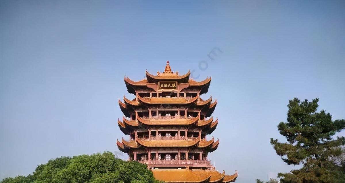 武汉有什么好玩的地方，武汉十大旅游景点(附2023年最新排行榜前十名单)