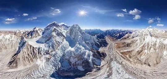 世界上最长的山脉排名前十，世界上最长的山脉位置(附2023年最新排行榜前十名单)