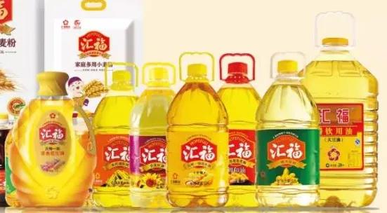 中国十大名牌食用油(国货最健康的食用油品牌排行榜前十名)插图1