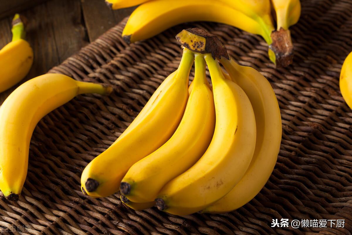 香蕉和芭蕉的区别(两者的口感有什么不同之处)插图4