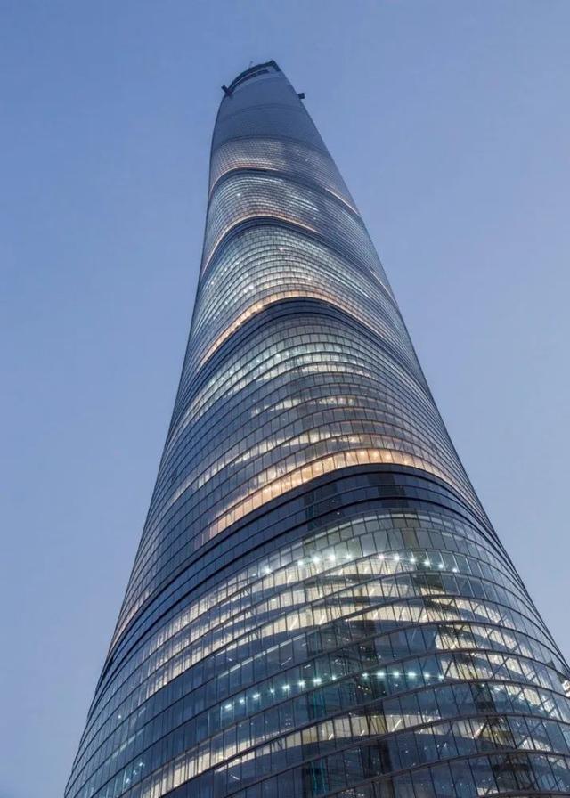 重庆最高楼排行榜前十名(全国最高楼多少米)插图18