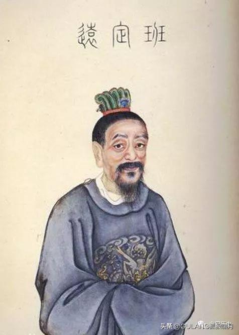 中国古代著名十大外交官(历史10位具代表性的外交家))插图4