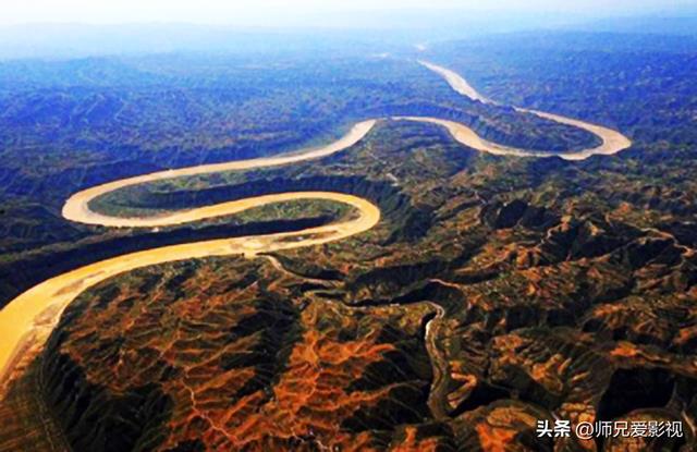 中国最美十大峡谷(十大绝美山水)插图18
