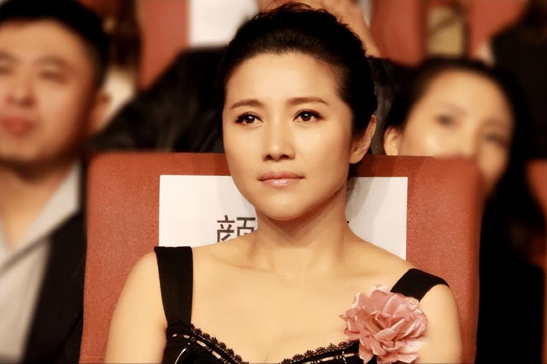 中国公认10大最美女星(素颜最美的10位女演员排名)插图32