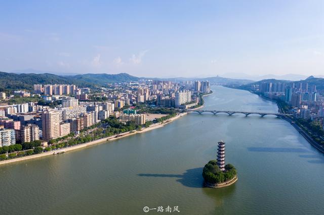 中国面积最大的城市是哪里(亚洲面积最大的城市)插图2