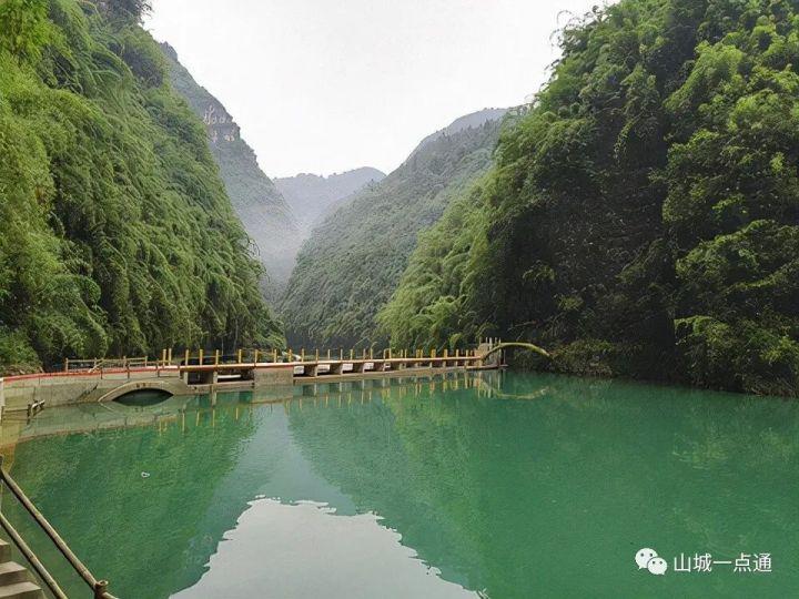 彭水旅游景点大全，重庆彭水8个好玩的地方推荐(附2023年最新排行榜前十名单)