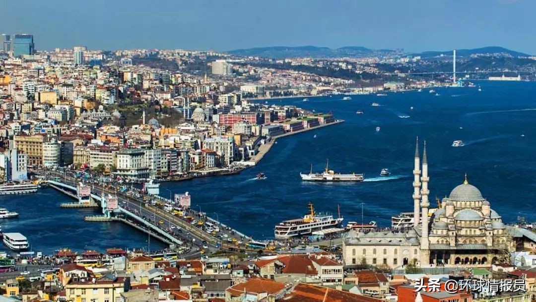 伊斯坦布尔是哪个国家的首都(伊斯坦布尔在哪个洲)插图