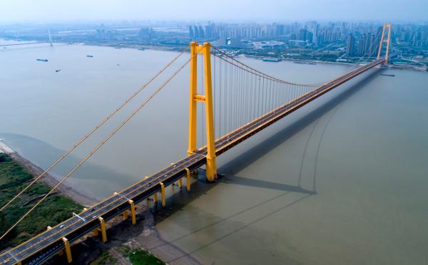 世界第一高桥技术排行榜(中国十大世界第一桥)插图3