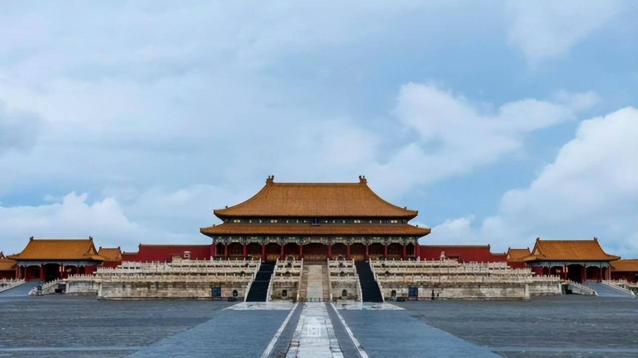 中国旅游必去十大景点(外国人眼中最美的10个旅游胜地)插图