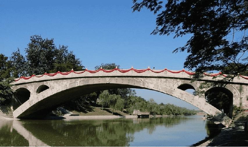 中国十大名桥(中国著名的10座桥)插图2
