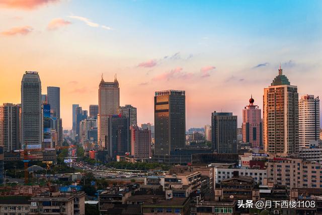 中国面积最大的十大城市(中国100大镇排名)插图3