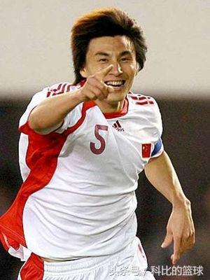 中国足球十大惨案(历届国足队员名单)插图1