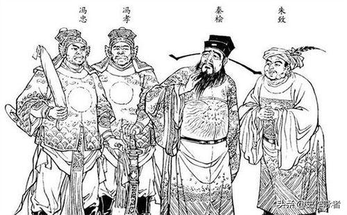 中国历史十大罪人排名(中国历史上10大罪人表)插图18