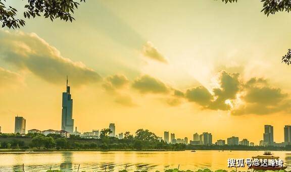 中国经济最发达的十大城市(综合实力排名前十的城市)插图27