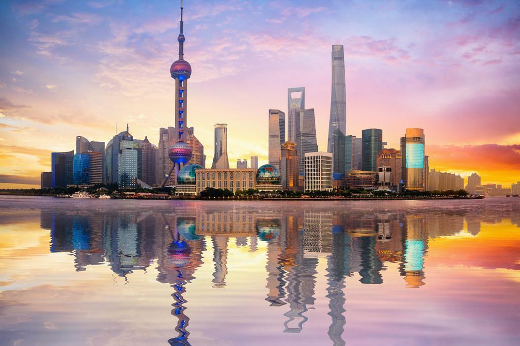 中国最高建筑10大排名(国内投入使用最高的十座建筑)插图
