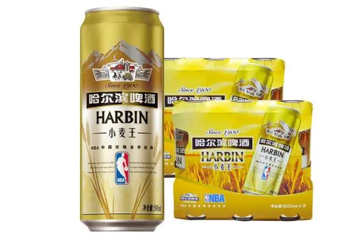 中国啤酒排行榜前十名(10款好喝又便宜的国产啤酒)插图1