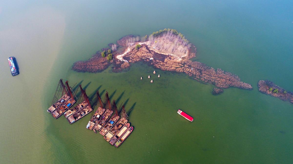 中国淡水湖排名前十(国内面积最大的10个淡水湖简介)插图4