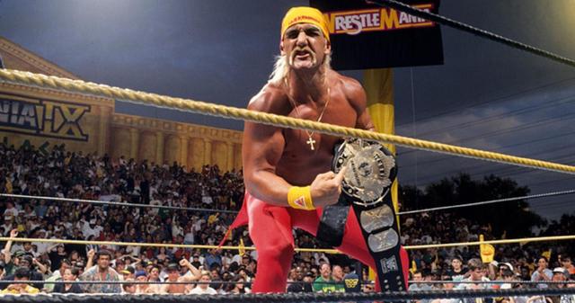 WWE史上获胜最多的传奇巨星(wwe皇家大战巨星最多的)插图