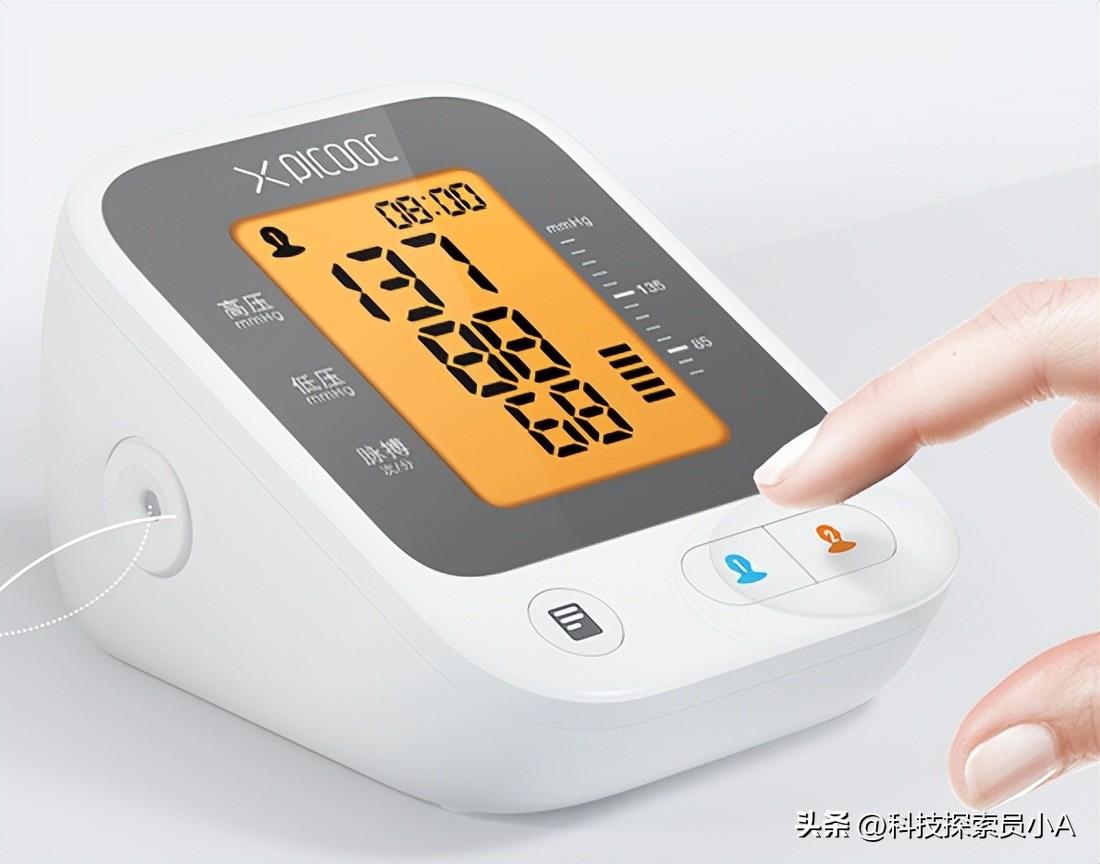家用血压计10大品牌(中国十大血压计品牌名单)插图5