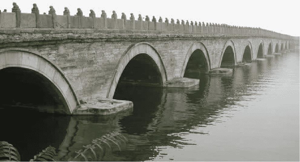 中国十大名桥(中国著名的10座桥)插图