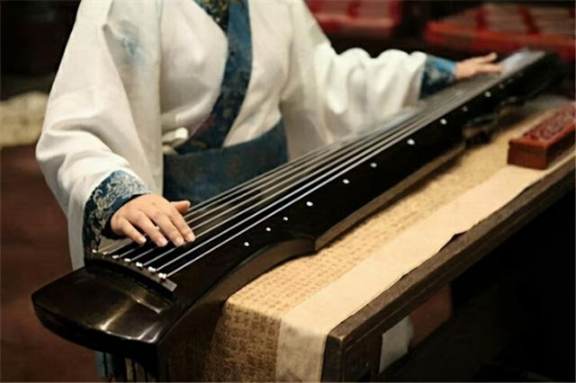 中国民族乐器(经典民族乐器图片和名称)插图3