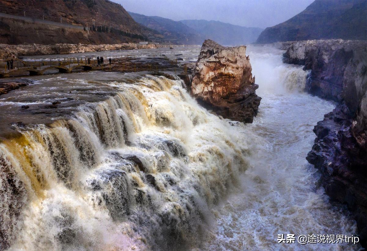 中国第一大瀑布(国内十大最美的瀑布排行榜)插图9