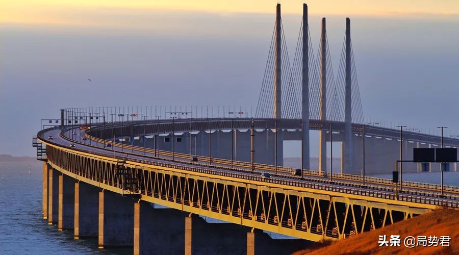 全球最长的跨海大桥有多长，世界上最长的十座跨海大桥排名(附2023年最新排行榜前十名单)