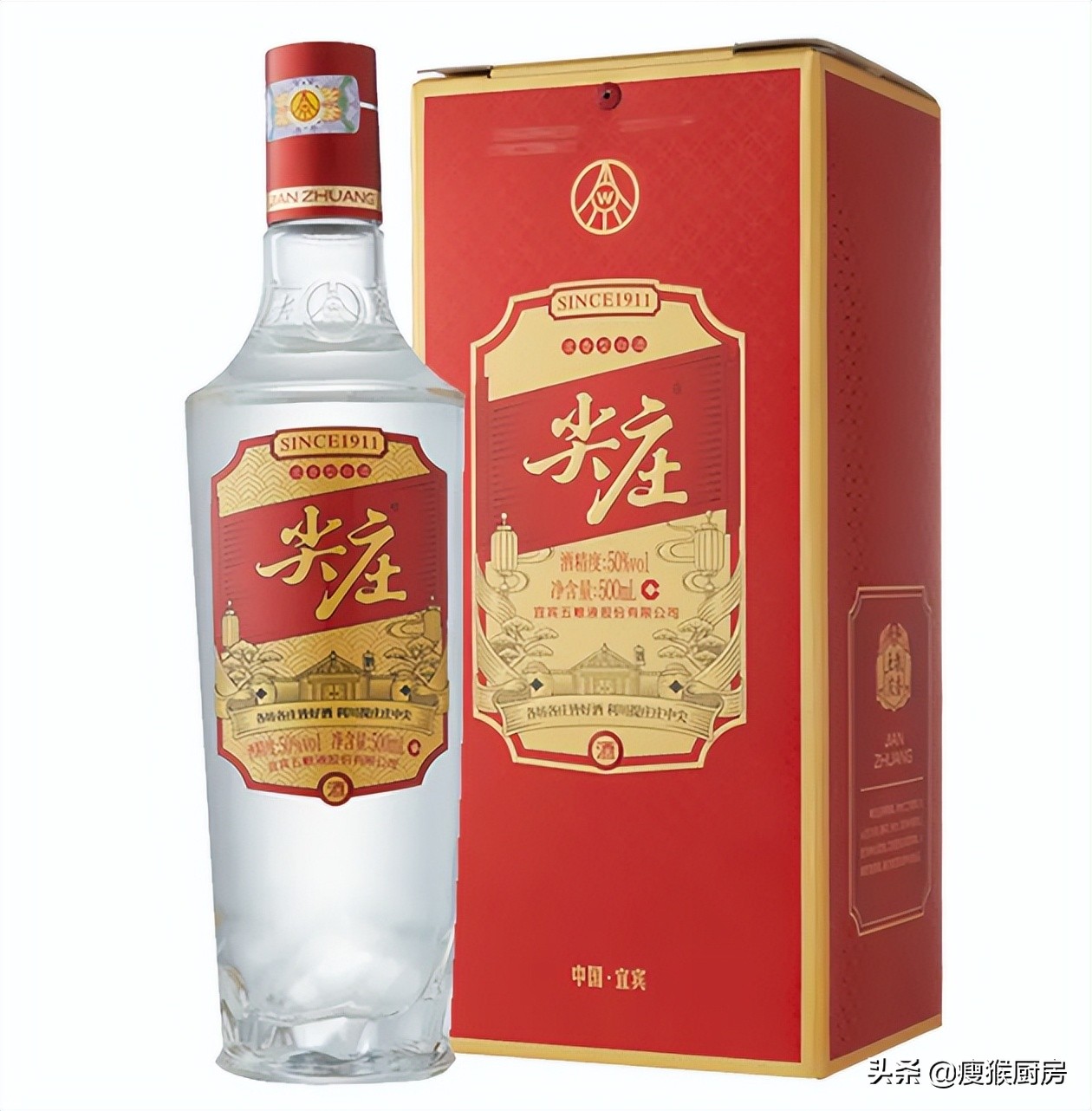 中国八大名酒排行榜(公认最好喝的新八大名酒排名)插图6